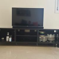 Mobile TV Ikea
