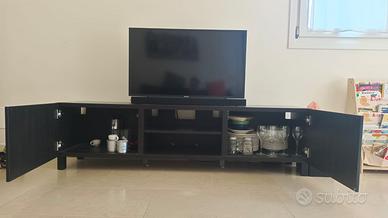 Mobile TV Ikea