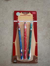 Penne Legami Natale 2025