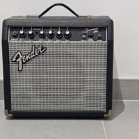 amplificatore chitarra Fender Frontman 15G
