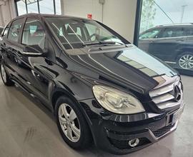 Mercedes-Benz B 180 cdi Chrome FL