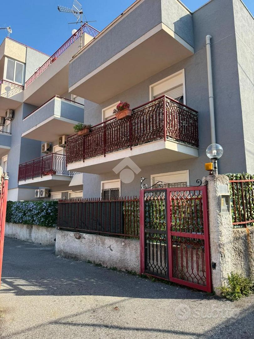 Appartamento – Messina, Santissima Annunziata, V Circoscrizione - Vista 2