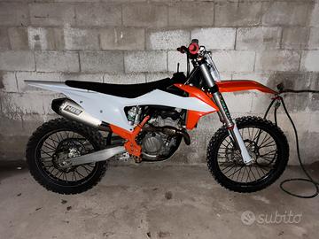 ktm sxf 250