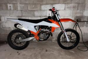 ktm sxf 250