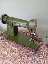 Macchina da cucire per complemento d'arredo del 49