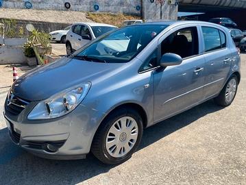 Opel Corsa 1.3 CDTI 90CV 5 porte Enjoy