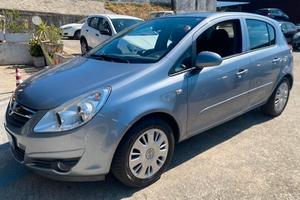 Opel Corsa 1.3 CDTI 90CV 5 porte Enjoy