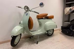 Vespa 50R 1ªserie