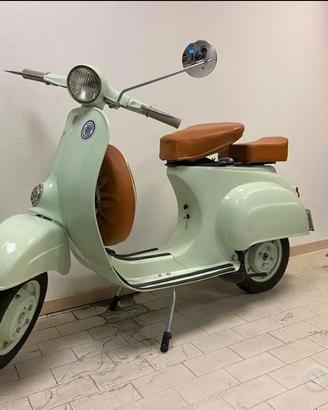 Vespa 50R 1ªserie