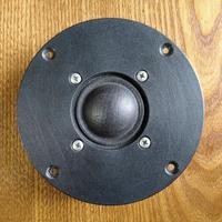 Rarissimo Midrange a cupola da 38mm per RCF BR40