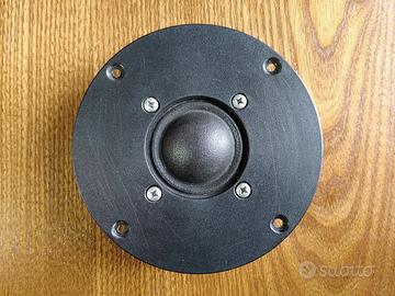 Rarissimo Midrange a cupola da 38mm per RCF BR40