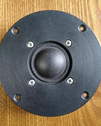 Rarissimo Midrange a cupola da 38mm per RCF BR40
