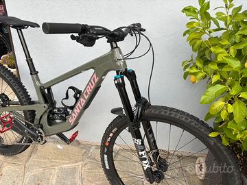 Santa Cruz