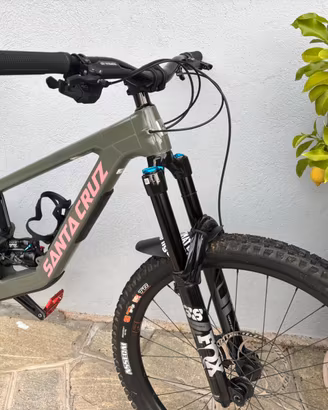 Santa Cruz