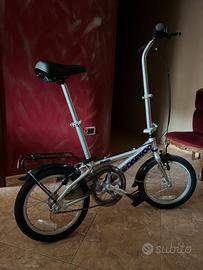 BICICLETTA “ DAEWOO “ NUOVA.