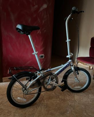 BICICLETTA “ DAEWOO “ NUOVA.