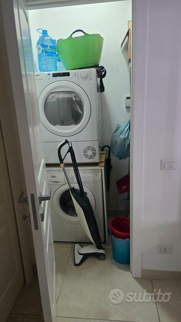 Appartamento – Napoli, San Ferdinando, Municipalità 1 - Vista 5