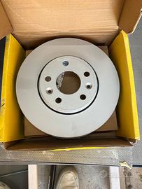 Coppia di dischi nuovi