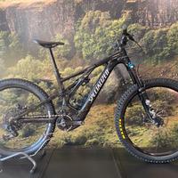 Specialized Turbo Levo Comp Alloy LTD II 2024 S4
