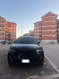 DR 6.0 FULL OPTIONAL – FEBBRAIO 2023 – PARI AL NUO