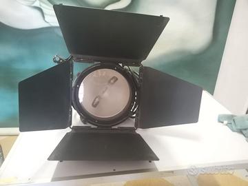 Quartzcolor 2000w quartz