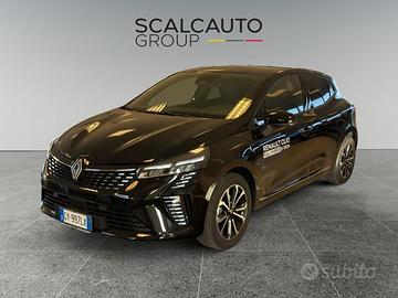 Renault Clio NUOVA techno MY24 full hybrid E-...