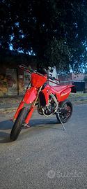 Honda Crf450 R