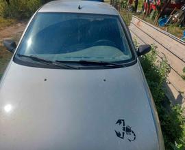 FIAT Punto 55 s
