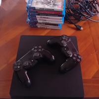  ps4 come nuova