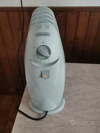 termosifone ad olio