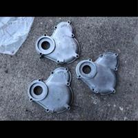 carter motore  Moto Guzzi Airone/ PL