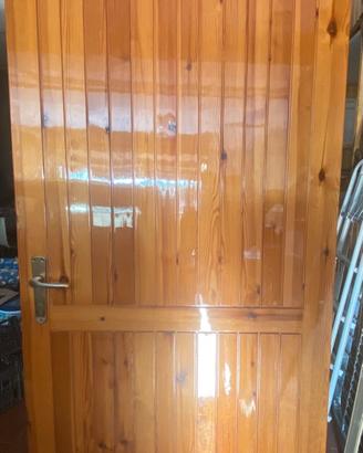 Portoncino ingresso