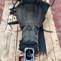 Cambio Iveco daily 2826 30F98