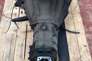 Cambio Iveco daily 2826 30F98