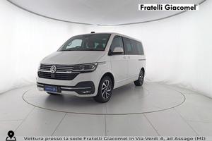Volkswagen T6.1 Multivan 2.0 tdi highline 4motion