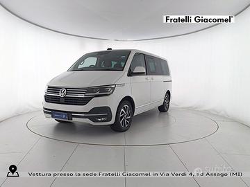 Volkswagen T6.1 Multivan 2.0 tdi highline 4motion