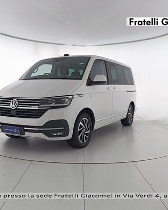 Volkswagen T6.1 Multivan 2.0 tdi highline 4motion