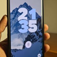 Google Pixel 6 Pro 256Gb garanzia 8 mesi. Milano