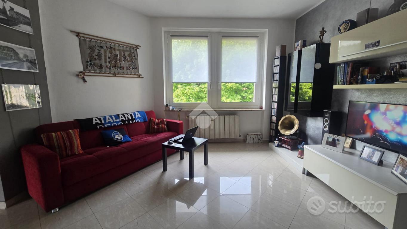 Appartamento – BG - Altro