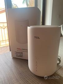 Tcl link modem