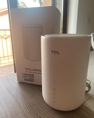 Tcl link modem