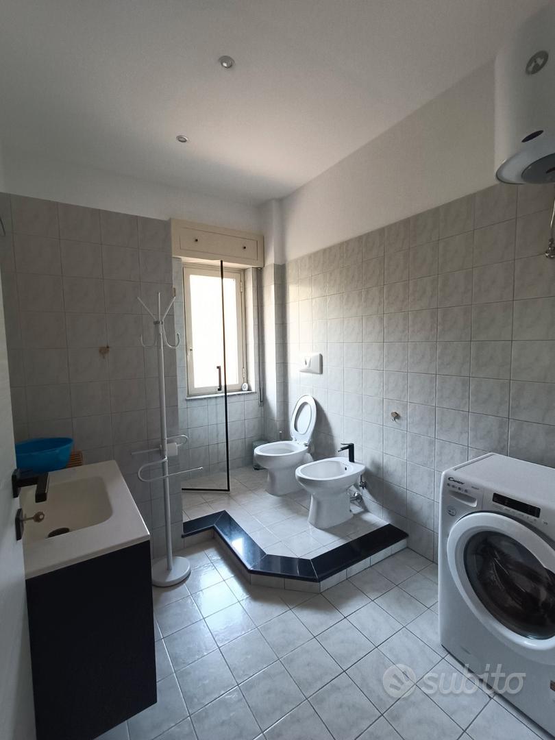 Appartamento vicino al mare di Riace Marina - Vista 6