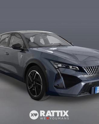 PEUGEOT 408 408 1.2 hybrid GT 145cv e-dsc6