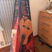 Chitarra classica per BAMBINI/RAGAZZI