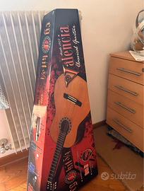 Chitarra classica per BAMBINI/RAGAZZI