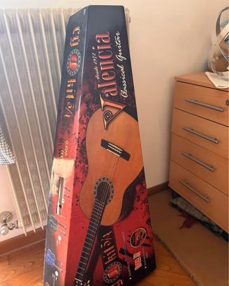 Chitarra classica per BAMBINI/RAGAZZI