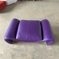 Pouf arredamento Chateau d’Ax