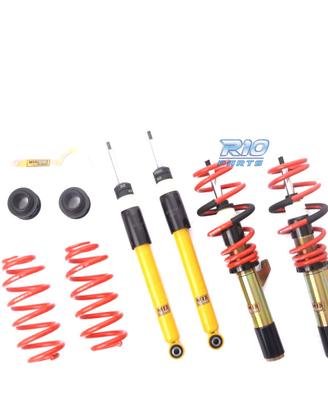 KIT SOSPENSIONE FILETTATA EIBACH MTS VOLKSWAGEN VW