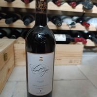 vino Bolgheri 