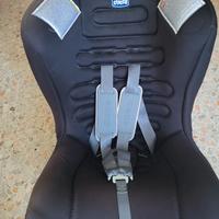 seggiolino auto bambino